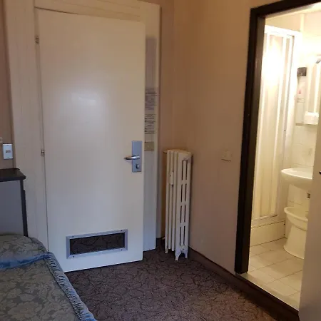 Hotel Ada