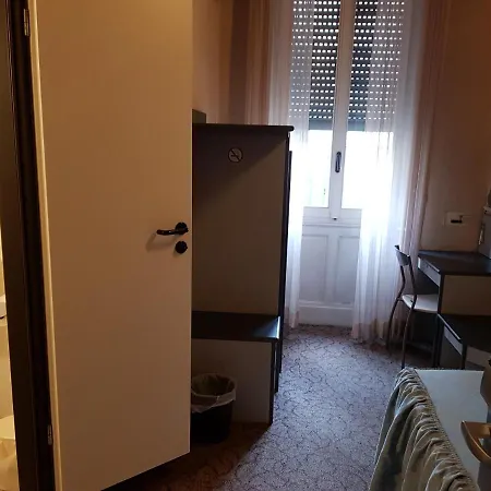Hotell Ada