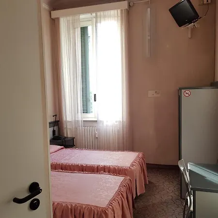Hotel Ada Mailand