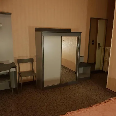 Ada Hotel Mailand