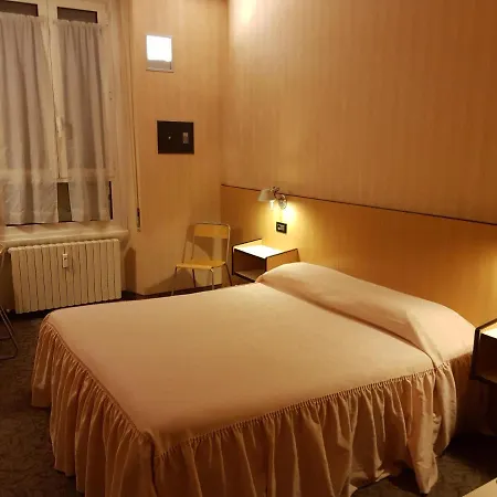 Ada Hotel Mailand