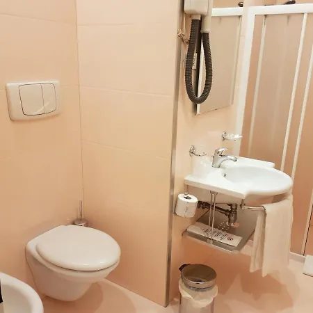 Ada Hotel Mailand