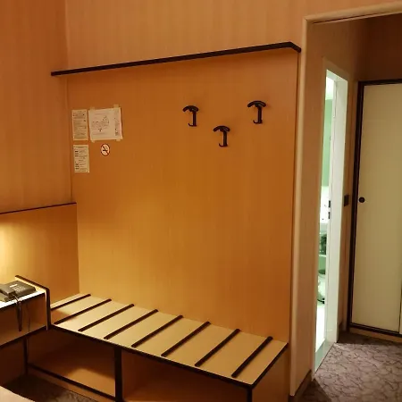 Hotel Ada