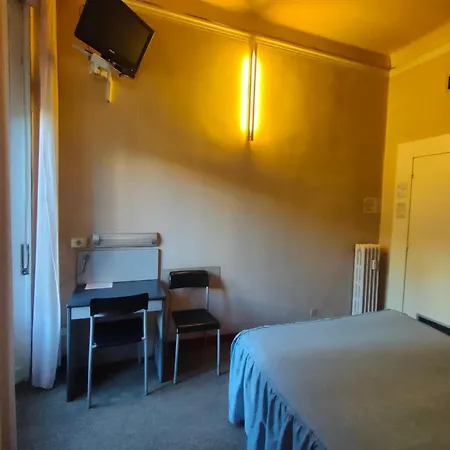Ada Hotel Mailand
