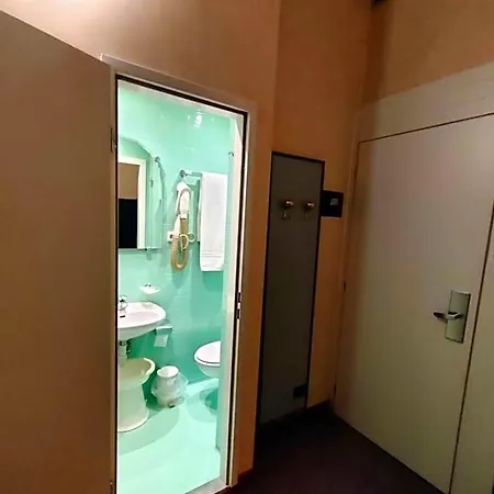 阿达酒店 米兰