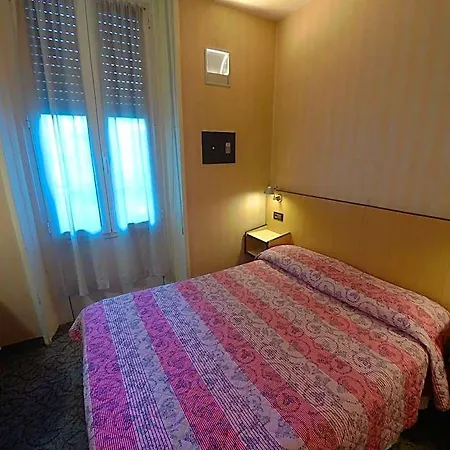 阿达酒店 米兰