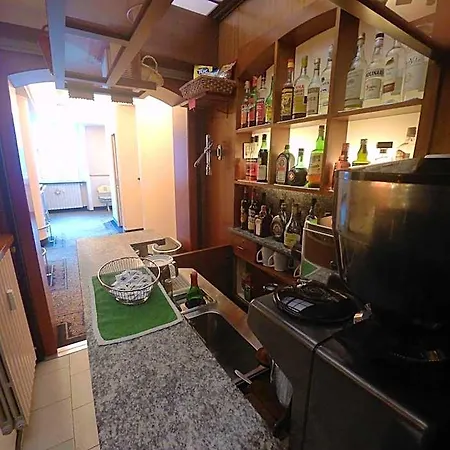 阿达酒店 2* 米兰