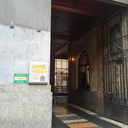 Hotel Ada 2*