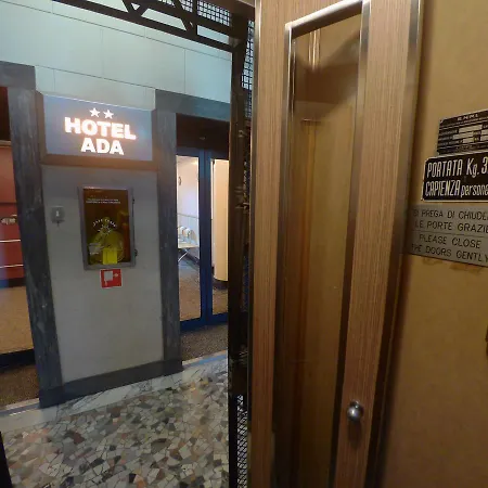 Hotel Ada 2*