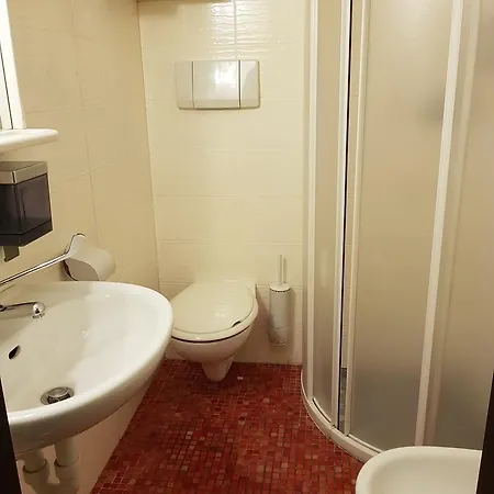 Hotel Ada Mailand