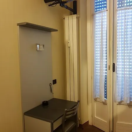 Hotel Ada Mailand