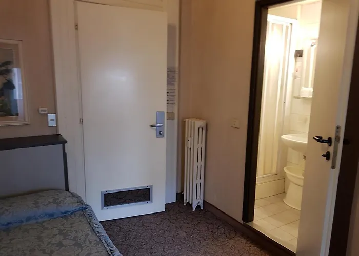Hotel Ada