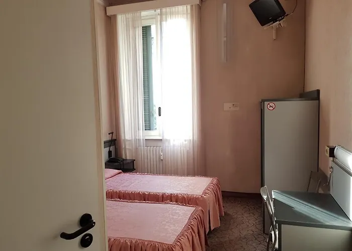 Hotel Ada Milano