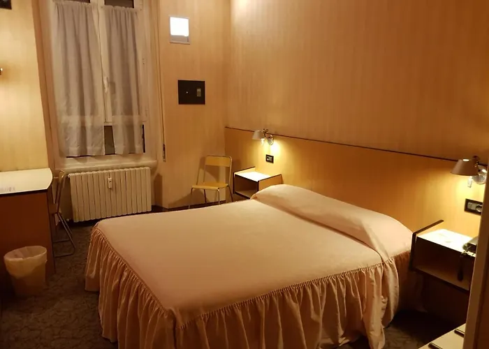 Ada Hotel Milão