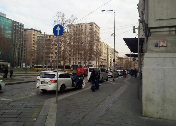 Ada 2* Milano