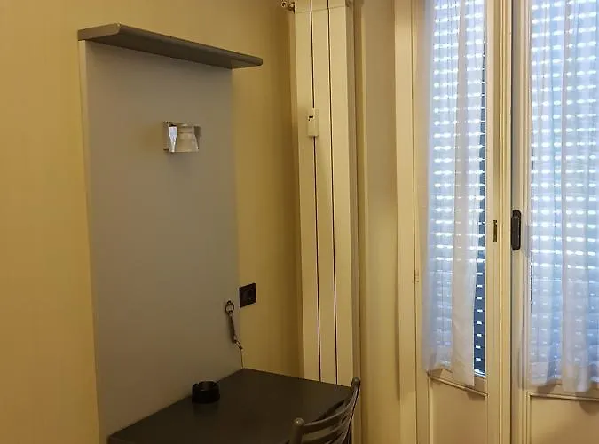 Hotel Ada Milano