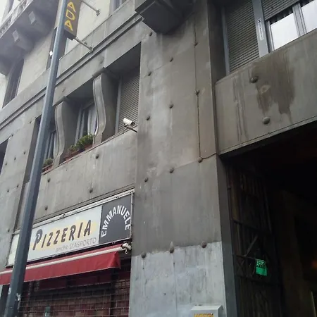 Ada 2* Milán