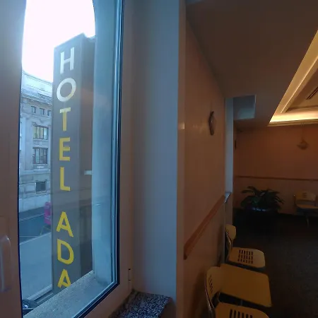 Ada 2* Milán