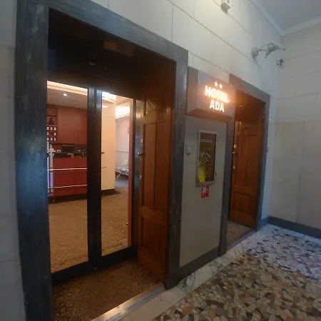 Ada 2* Milano