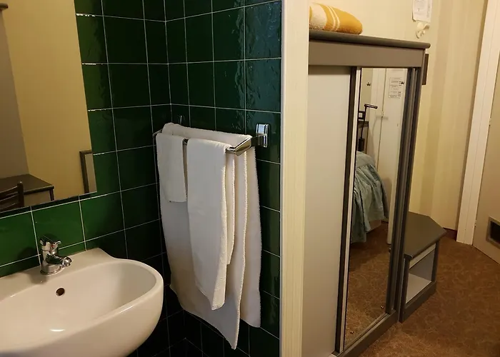 Отель Ada 2*
